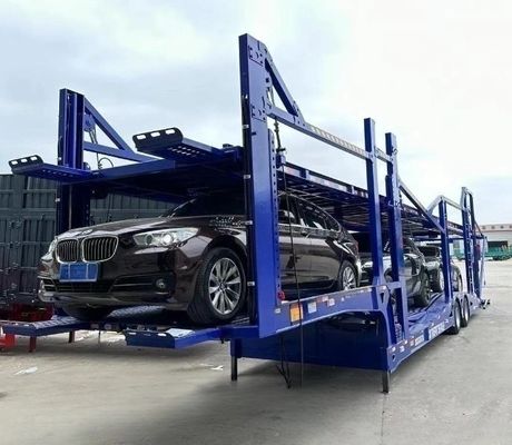 24.5/70R16 pneumatici a doppio ponte auto SUV veicolo di trasporto auto trasportatore camion semirimorchio